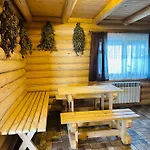 Lileya 빌라 Polyanitsa Popovichevskaya