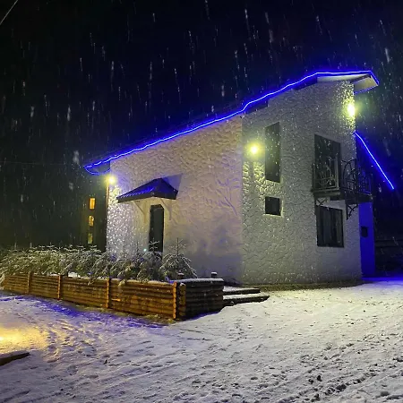 Lileya * Polyanitsa Popovichevskaya