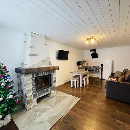 Lileya * Polyanitsa Popovichevskaya