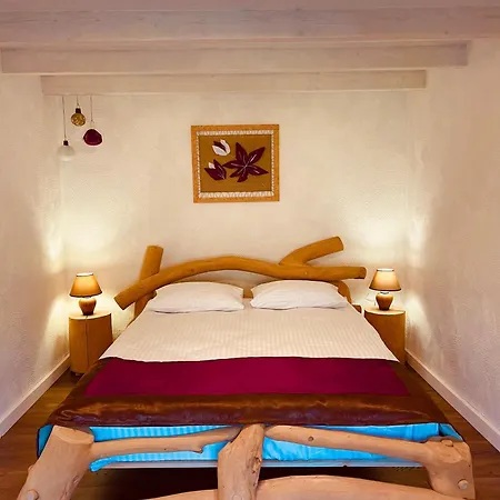 Lileya Villa Polyanitsa Popovichevskaya