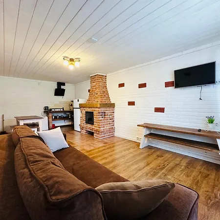 Villa Lileya