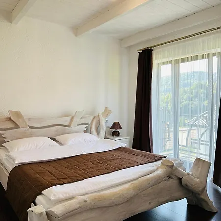 Lileya * Polyanitsa Popovichevskaya