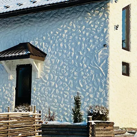 Lileya Polyanitsa Popovichevskaya