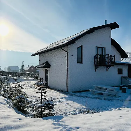 Lileya * Polyanitsa Popovichevskaya