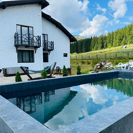 Lileya Villa