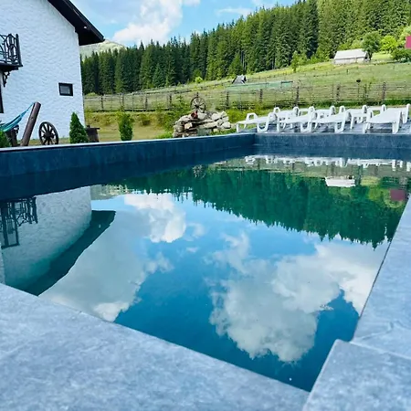 Lileya Polyanitsa Popovichevskaya