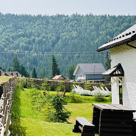 Villa Lileya