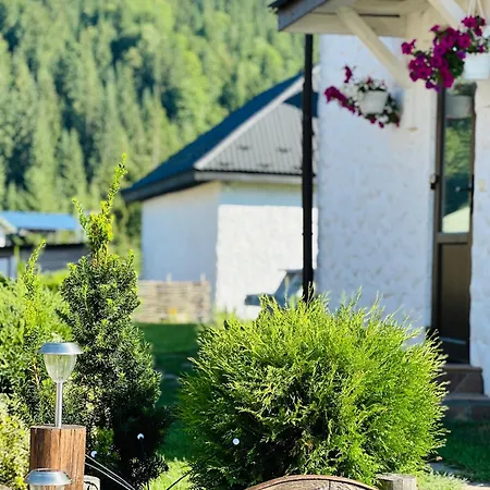 Lileya Villa