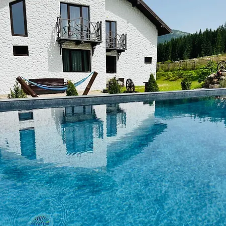 Villa Lileya