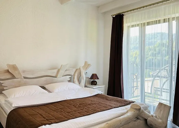 Lileya * Polyanitsa Popovichevskaya