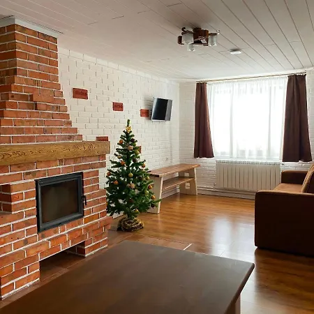 Lileya Villa Polyanitsa Popovichevskaya