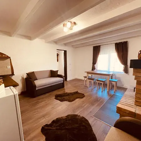 Lileya * Polyanitsa Popovichevskaya