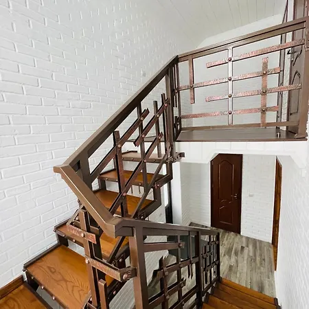 Lileya Villa Polyanitsa Popovichevskaya