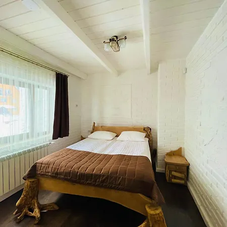 Lileya Polyanitsa Popovichevskaya