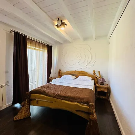 Lileya Villa Polyanitsa Popovichevskaya